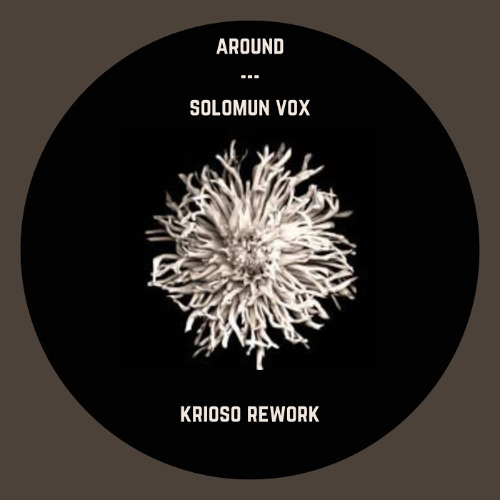 Around - Solomun VOX [Krioso Rework] FD