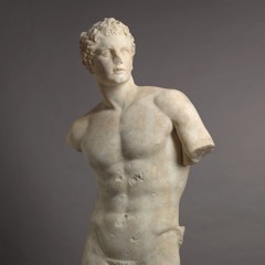 The Story Of How Things Could Be