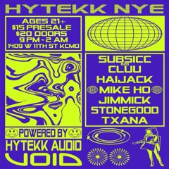 Hytekk NYE 2025-2026