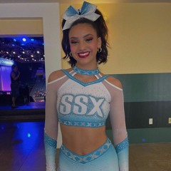 Cheer Extreme SSX 18-19