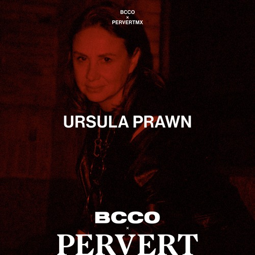 BCCO Mix Series 644: Ursula Prawn | BCCO x Pervert for PRIDE 2025