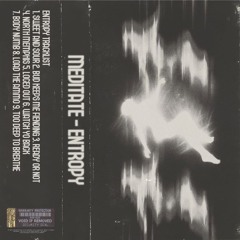 Entropy [FULL TAPE]