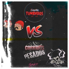 Corridos Tumbados Vs Corridos Pesados Mix 2020