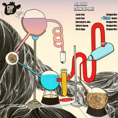 Premiere: 5 - Crâne de Poule - Citric Ringo [CDPREC007]