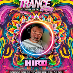 TRANCE IN GRU MORNING!