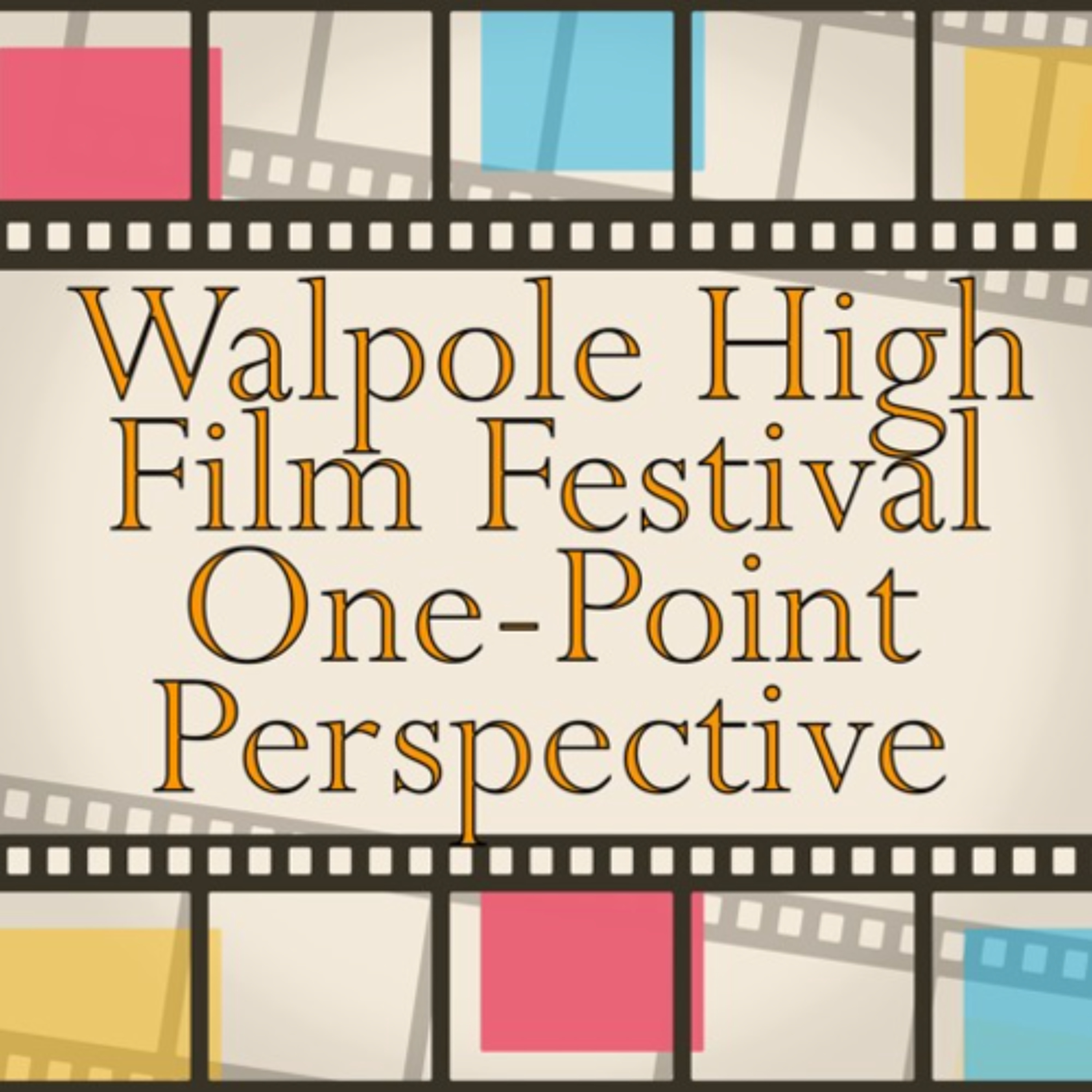 One-Point Perspective Podcast