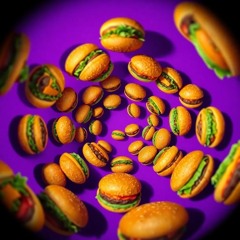 Infinite Dog (Iteration 404) V2