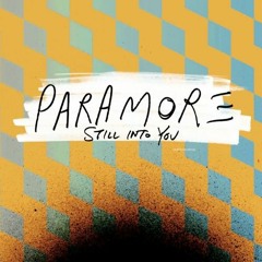 (Cover) Still Into You (acoustic) - Paramore