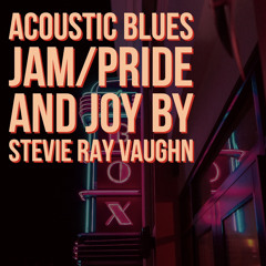 Acoustic Blues Jam