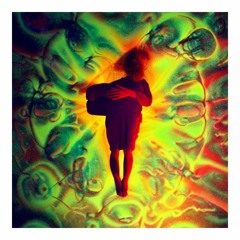ঘোর (illusion)