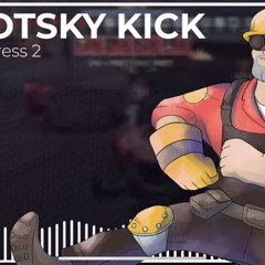 Kazotsky Kick - Team Fortress 2 [NoteBlock Remix]