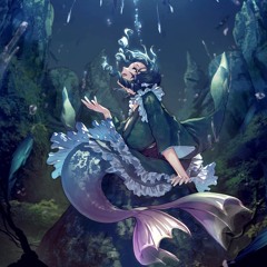 Sound Refil - 秘境ノ無垢ノ姫 ~ Pure Princess from the Uncharted Land (Uncharted Mermaid Arrange)