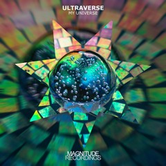 03. Ultraverse - Vintage (Original Mix) [Magnitude Recordings ]