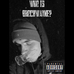 Who Is BrockWayne?