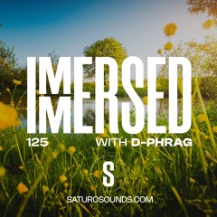 Immersed 125 (7 April 2025)