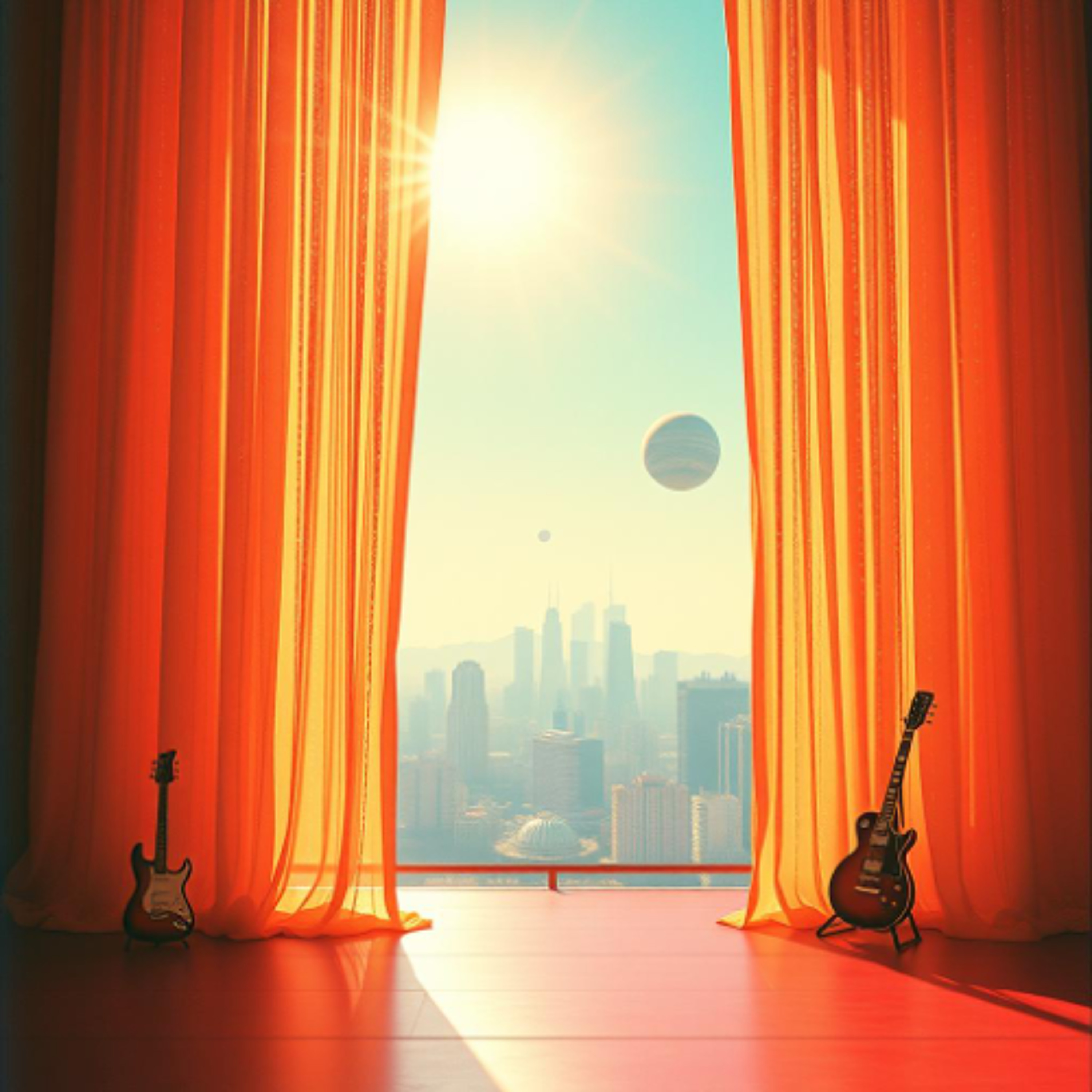 Nothing Is For Certain (1)