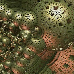 Perpetual Motion For Awhile