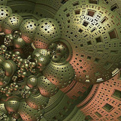 Perpetual Motion For Awhile
