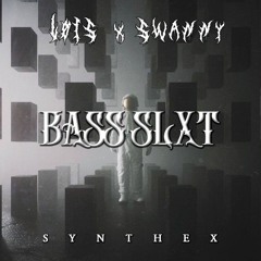 LØIS X SWANNY - BASS SLXT [Synthex Records] Free DL (SXSR014)