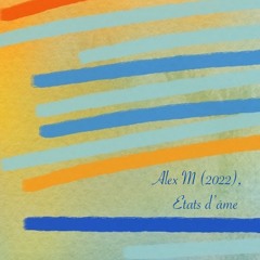 Etats d'âme - Nearby