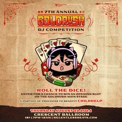 Goldrush AZ Competition 2024 ~ FINALIST
