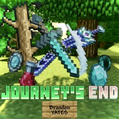 Journey's End - Steve VS Terrarian - Brandon Yates - DBC
