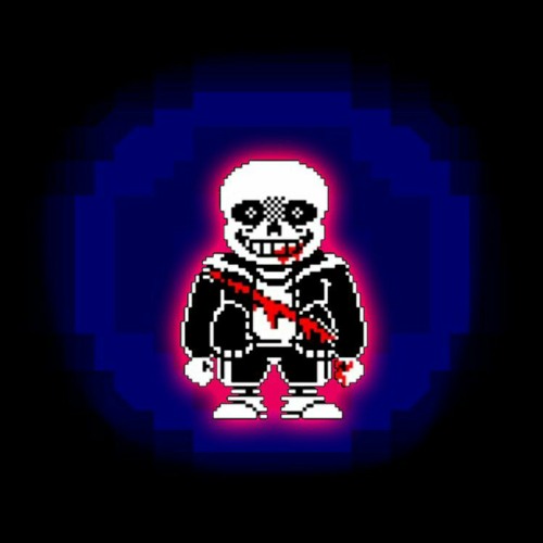 ...we got a thing to settle, right kid?