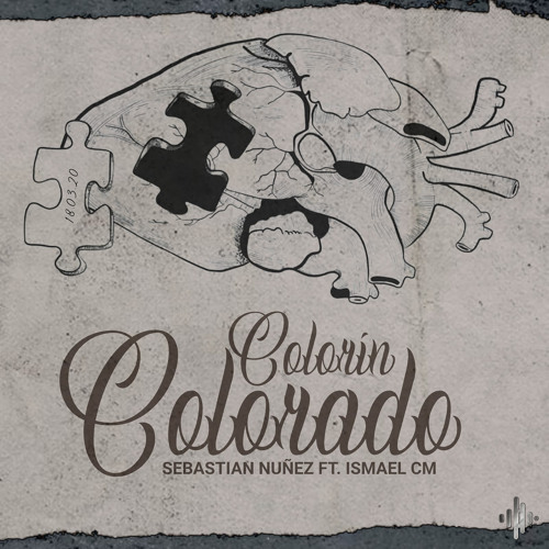 Colorin Colorado (feat. Ismael CM)