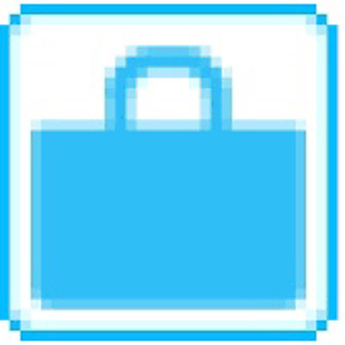 DSi Shop Theme