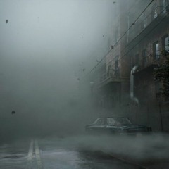 Silent Hill 2 - White Noiz (NVMI DnB Mix)