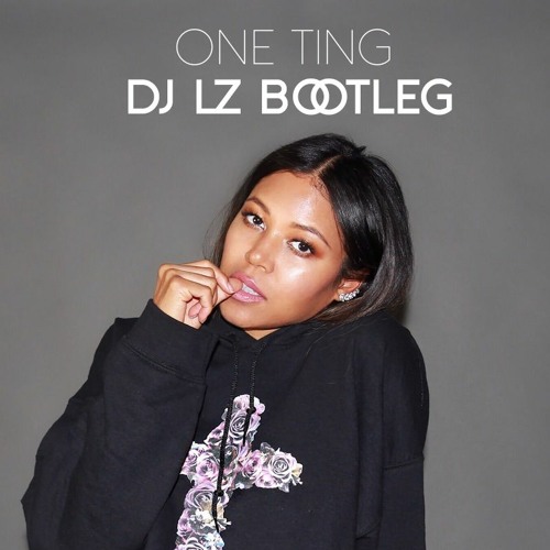 Amerie - 1 Thing (DJ LZ BOOTLEG) [FREE DOWNLOAD]