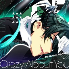 Crazy About You - Obey Me! Barbatos