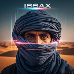 Sahara Techno - DJ ISSAX