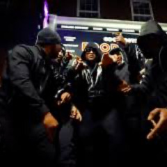 CHIP, D DOUBLE E, FRISCO, SKEPTA, JME, NOVELIST - GRIME SCENE SAVIOURS - REMIX (prod.BiNDI7010)