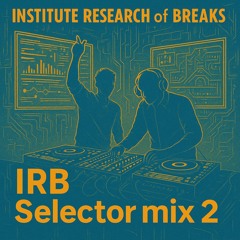 IRB Selector mix 2