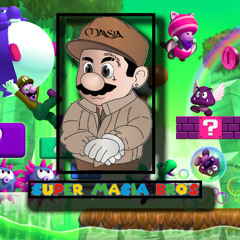 Super Masia Bros