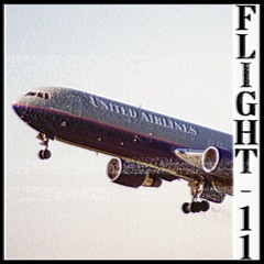 Flight 11 w/OCTXVE