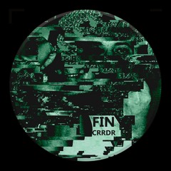 PREMIERE: CRRDR - Fin (Mothership)