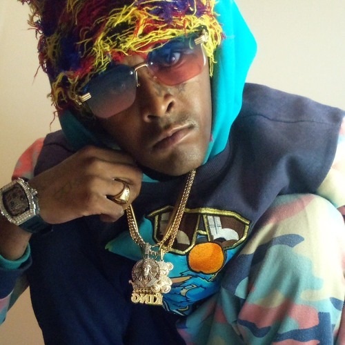 ITS ALL ME ASTARR3 YOU KNOW I HAD TO MAKE  PT3 ON SOUNDCLOUND