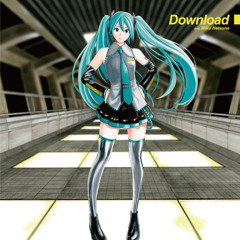 doriko feat. Hatsune Miku — Romeo and Cinderella