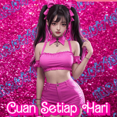 #Harum108 - Makin Cinta Harum Satu Kosong Delapan