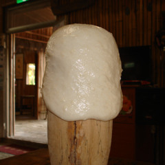 TOUCH MY BODY!!! (funky disco house)