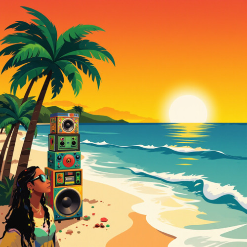 Lost in the Hum of Mango Street