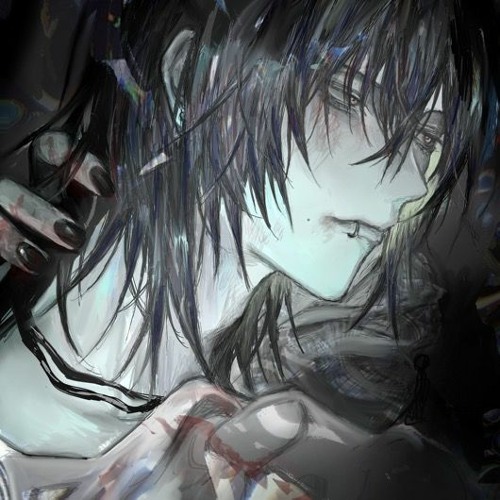 イキグサレ 「祟り神」