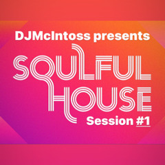 SoulfulHouseSession#1