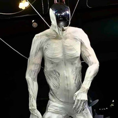 synthetic
