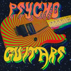 Daja Pajá - Psycho Guitars