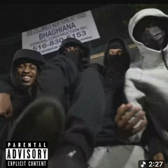 Kenny Capone X Relly Gunz - We Back/ Rolling (Official Music Video) (Dir.By 1Ryan)