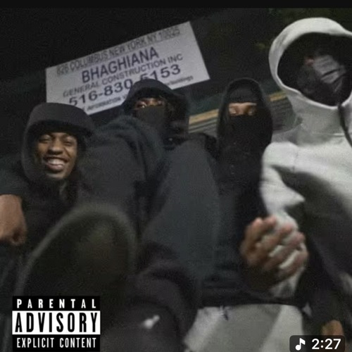 Kenny Capone X Relly Gunz - We Back/ Rolling (Official Music Video) (Dir.By 1Ryan)