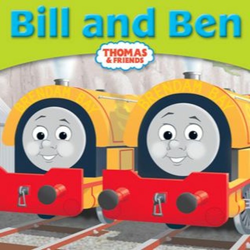 Thomas and cheap friends ben